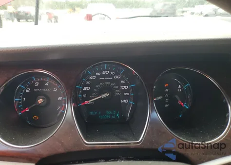 2010 Ford Taurus Sel from USA, damaged, VIN 1FAHP2EW8AG153859